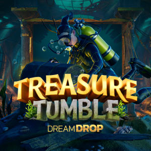 Treasure Tumble Dream Drop