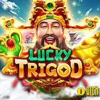 Lucky Trigod