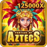 Fortune of Aztecs