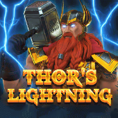 Thor's Lightning