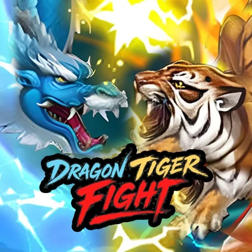 Dragon Tiger Fight