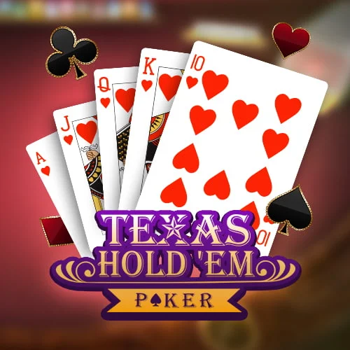 Texas Hold'em Poker