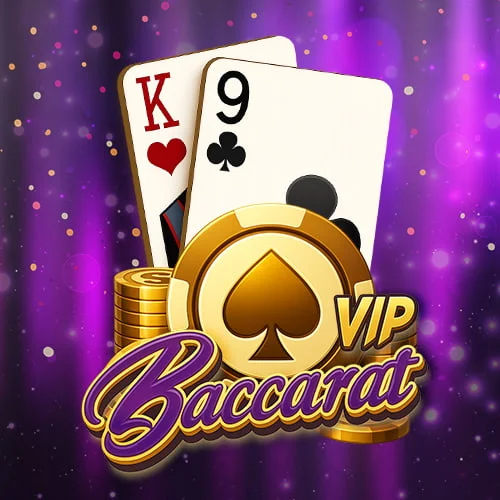 VIP Baccarat