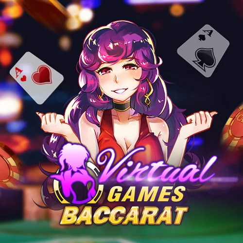 Virtual Baccarat