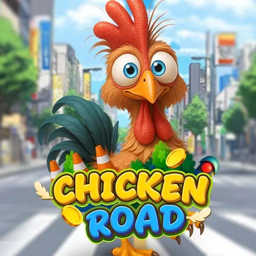 Chicken Road