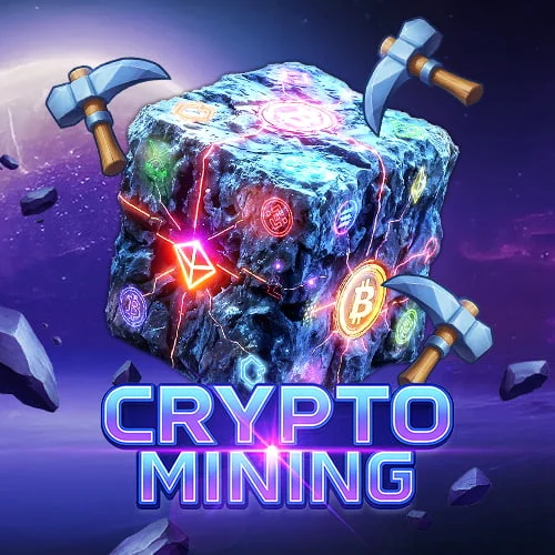 Crypto Mining