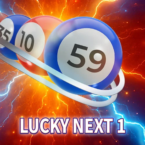 Lucky Next 1
