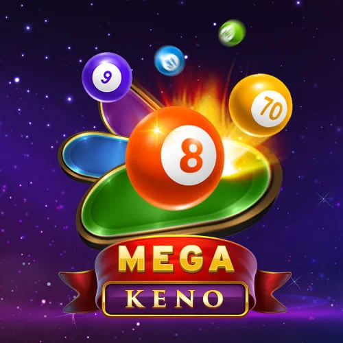 Mega Keno