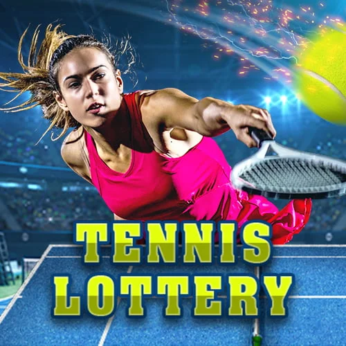 Tennis Lottery