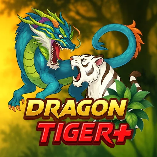 Dragon Tiger+