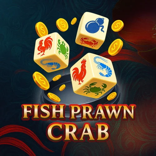 Fish Prawn Crab