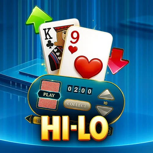 Hi-Lo