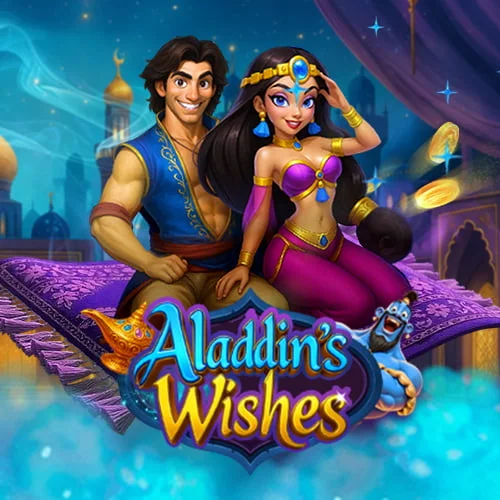 Aladdin's Wishes