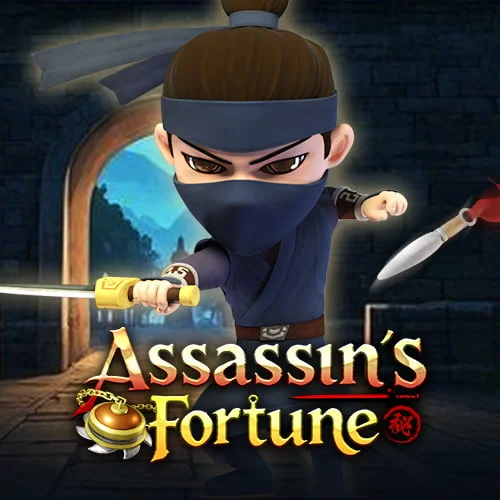 Assassin's Fortune