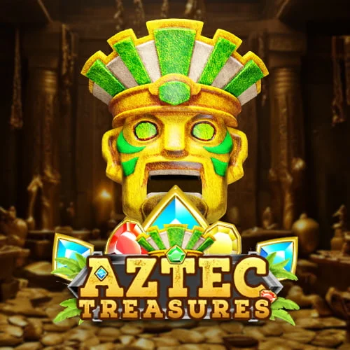 Aztec Treasures
