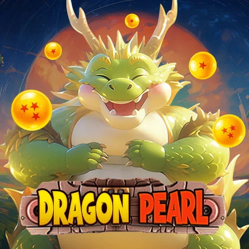 Dragon Pearl