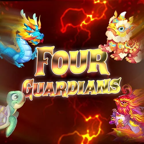 Four Guardians