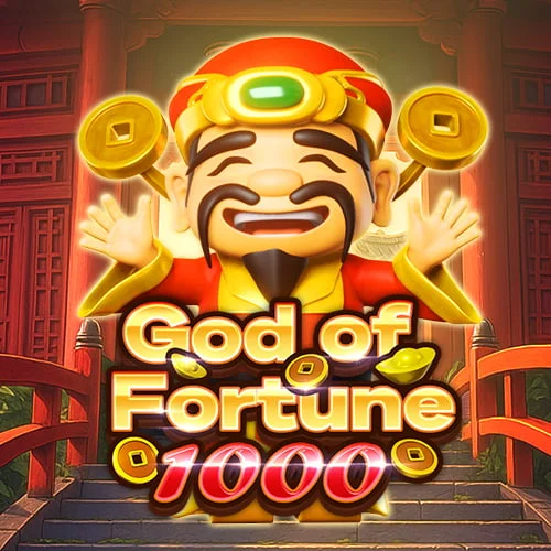 God of Fortune 1000