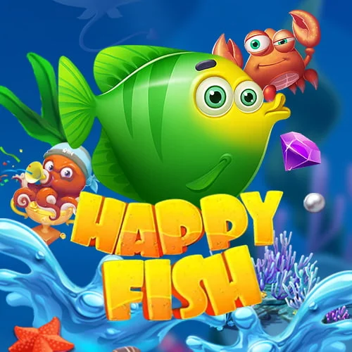 Happy Fish