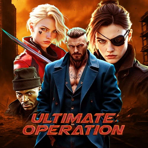 Ultimate Operation
