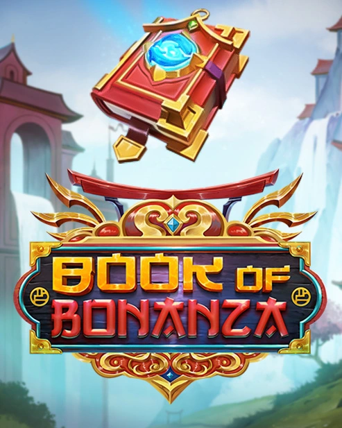 Book of Bonanza