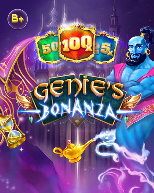 Genie's Bonanza