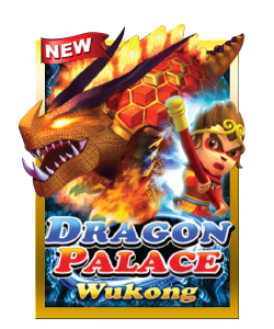 Dragon Palace Wukong