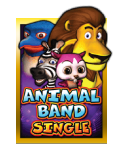 Animal Band Single