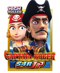 Captain Roger