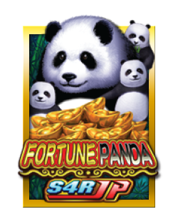 Fortune Panda