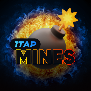 1 tap mines