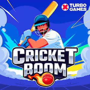cricket boom