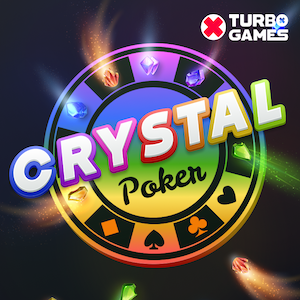 crystal poker