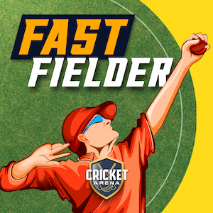 fast fielder