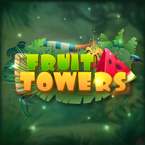 fruit towers