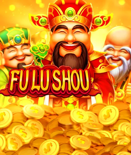 Fu Lu Shou