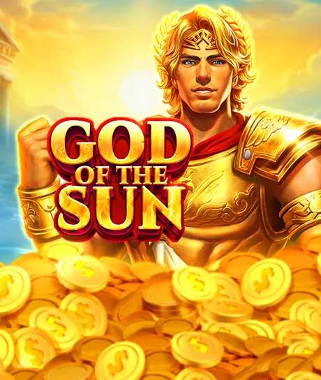 God of the Sun