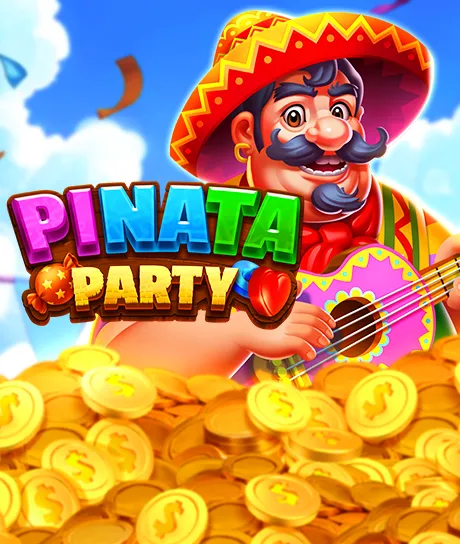 Pinata Party