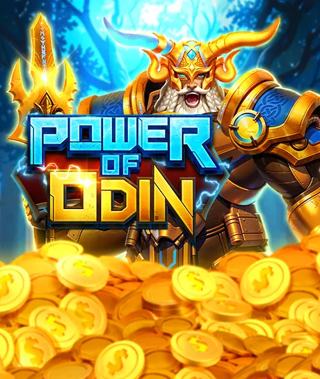 Power of Odin