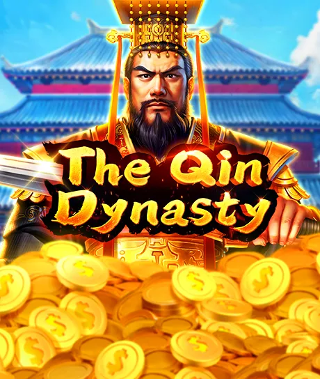 The Qin Dynasty