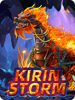 Kirin Storm