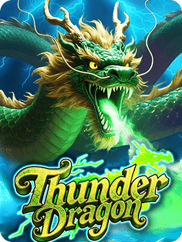 Thunder Dragon