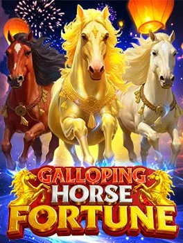 Galloping Horse Fortune