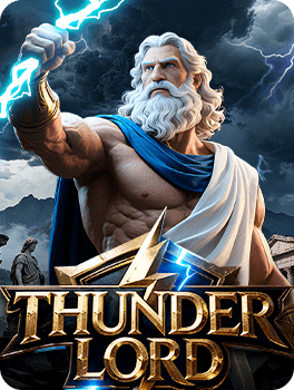 Thunder Lord