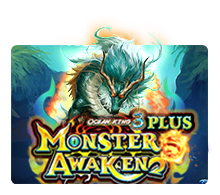 Monster Awaken 2