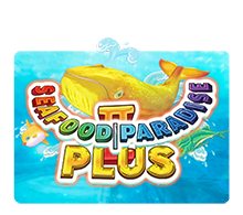 Seafood Paradise Plus