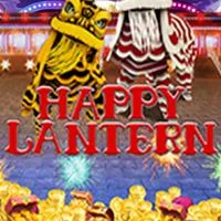 Happy Lantern