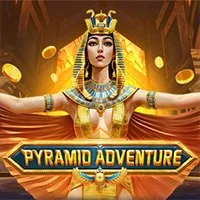 Pyramid Adventure