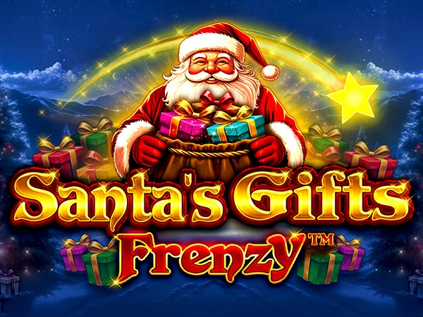 Santa's Gifts Frenzy™