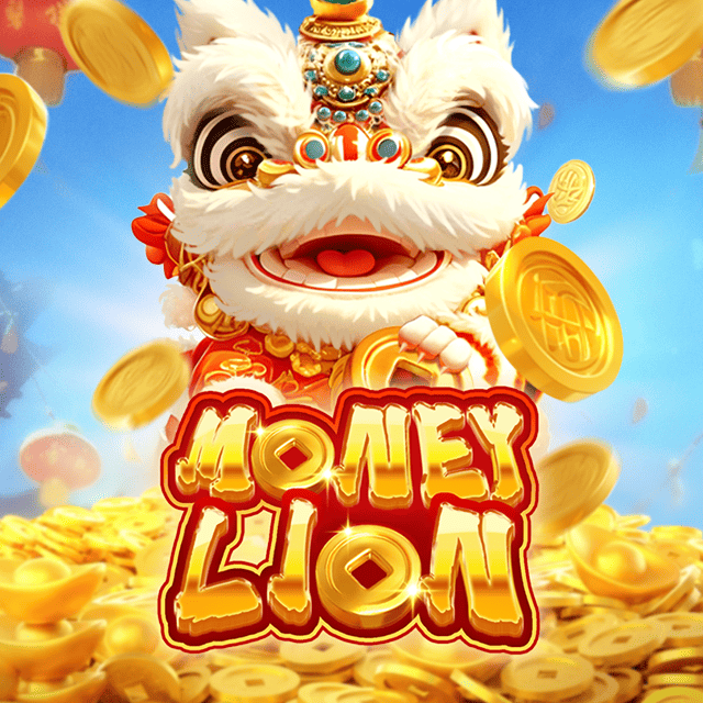 Money Lion